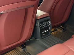 BMW 3 Series 320Li M Sport Package - ფოტო 15