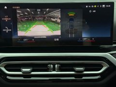 BMW 3 Series 320Li M Sport Package - ფოტო 17