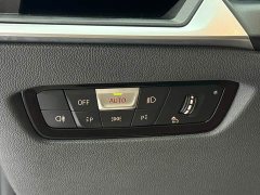 BMW 3 Series 320Li M Sport Package - ფოტო 19