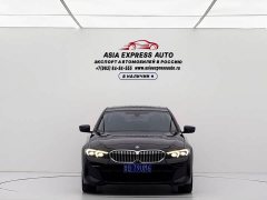 BMW 3 Series 320Li M Sport Package - ფოტო 2