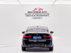 BMW 3 Series 320Li M Sport Package - ფოტო 5