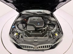 BMW 3 Series 320Li M Sport Package - ფოტო 8