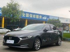 Mazda3 Axela 2.0L Automatic Elegant Edition - ფოტო 1