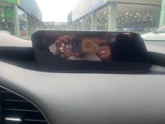 Mazda3 Axela 2.0L Automatic Elegant Edition - ფოტო 11