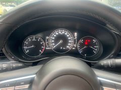 Mazda3 Axela 2.0L Automatic Elegant Edition - ფოტო 12