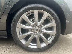 Mazda3 Axela 2.0L Automatic Elegant Edition - ფოტო 14