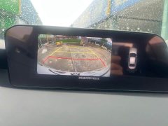 Mazda3 Axela 2.0L Automatic Elegant Edition - ფოტო 15