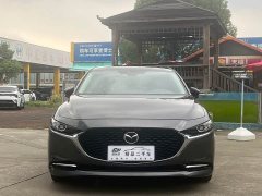 Mazda3 Axela 2.0L Automatic Elegant Edition - ფოტო 2