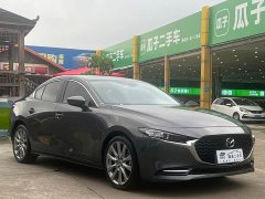 Mazda3 Axela 2.0L Automatic Elegant Edition - ფოტო 3