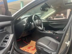 Mazda3 Axela 2.0L Automatic Elegant Edition - ფოტო 4