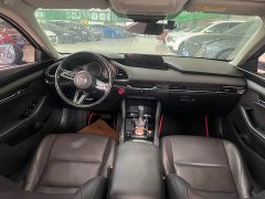 Mazda3 Axela 2.0L Automatic Elegant Edition - ფოტო 5