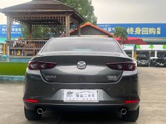 Mazda3 Axela 2.0L Automatic Elegant Edition - ფოტო 8