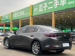 Mazda3 Axela 2.0L Automatic Elegant Edition - ფოტო 9