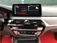 BMW 5 Series Facelift 530Li Premier M Sport Package - ფოტო 11