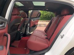 BMW 5 Series Facelift 530Li Premier M Sport Package - ფოტო 14