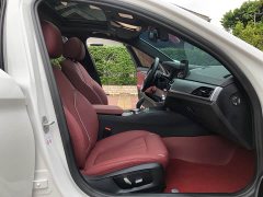 BMW 5 Series Facelift 530Li Premier M Sport Package - ფოტო 15