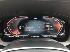 BMW 5 Series Facelift 530Li Premier M Sport Package - ფოტო 17