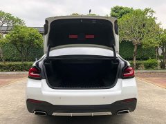 BMW 5 Series Facelift 530Li Premier M Sport Package - ფოტო 20