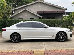 BMW 5 Series Facelift 530Li Premier M Sport Package - ფოტო 6