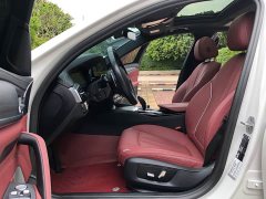 BMW 5 Series Facelift 530Li Premier M Sport Package - ფოტო 9