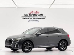 Audi Q3 35 TFSI Sport Dynamic Edition 1.4T - ფოტო 1