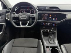 Audi Q3 35 TFSI Sport Dynamic Edition 1.4T - ფოტო 10