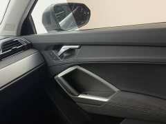 Audi Q3 35 TFSI Sport Dynamic Edition 1.4T - ფოტო 11