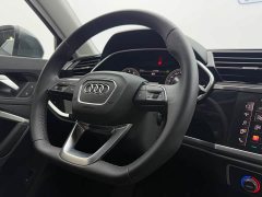 Audi Q3 35 TFSI Sport Dynamic Edition 1.4T - ფოტო 13