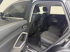 Audi Q3 35 TFSI Sport Dynamic Edition 1.4T - ფოტო 14