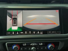 Audi Q3 35 TFSI Sport Dynamic Edition 1.4T - ფოტო 16