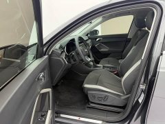 Audi Q3 35 TFSI Sport Dynamic Edition 1.4T - ფოტო 18