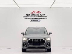 Audi Q3 35 TFSI Sport Dynamic Edition 1.4T - ფოტო 2