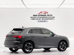 Audi Q3 35 TFSI Sport Dynamic Edition 1.4T - ფოტო 4