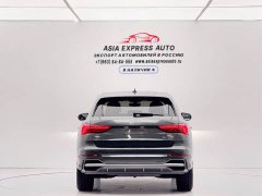 Audi Q3 35 TFSI Sport Dynamic Edition 1.4T - ფოტო 5
