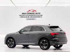 Audi Q3 35 TFSI Sport Dynamic Edition 1.4T - ფოტო 6