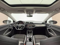 Audi Q3 35 TFSI Sport Dynamic Edition 1.4T - ფოტო 9