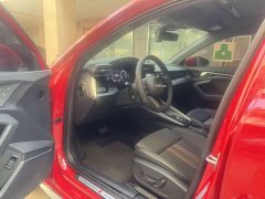 Audi A3 A3L Limousine 35 TFSI Sport Entry - ფოტო 6