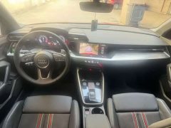 Audi A3 A3L Limousine 35 TFSI Sport Entry - ფოტო 7