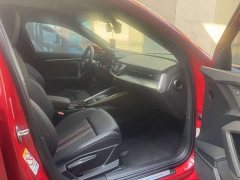 Audi A3 A3L Limousine 35 TFSI Sport Entry - ფოტო 8