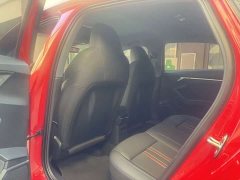 Audi A3 A3L Limousine 35 TFSI Sport Entry - ფოტო 9