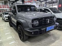 Tank 300 2024 2.0T Conqueror - ფოტო 3
