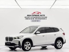 BMW X1 sDrive20Li X Design Package - ფოტო 1