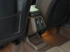 BMW X1 sDrive20Li X Design Package - ფოტო 10