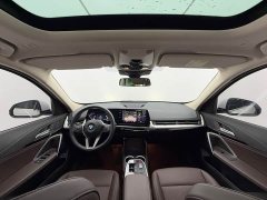 BMW X1 sDrive20Li X Design Package - ფოტო 11