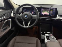 BMW X1 sDrive20Li X Design Package - ფოტო 13