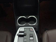 BMW X1 sDrive20Li X Design Package - ფოტო 14
