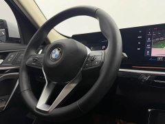 BMW X1 sDrive20Li X Design Package - ფოტო 15