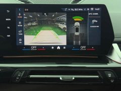 BMW X1 sDrive20Li X Design Package - ფოტო 17