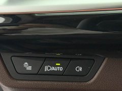 BMW X1 sDrive20Li X Design Package - ფოტო 19