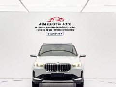BMW X1 sDrive20Li X Design Package - ფოტო 2